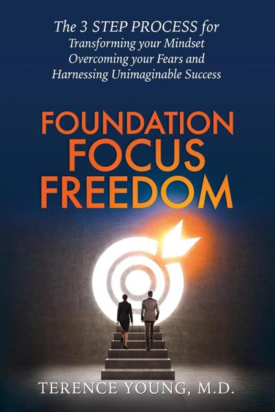 Foundation Focus Freedom
