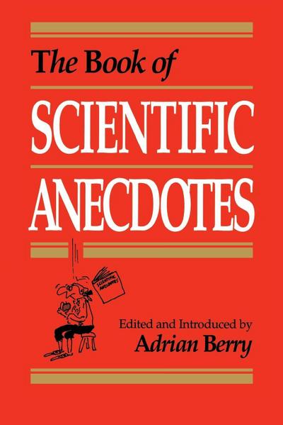 Book of Scientific Anecdotes
