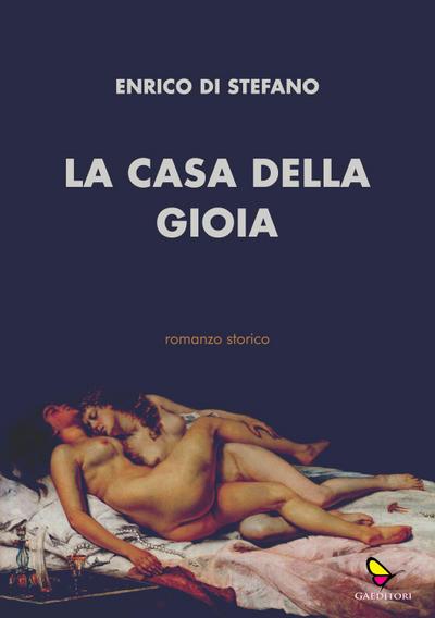 La casa della gioia
