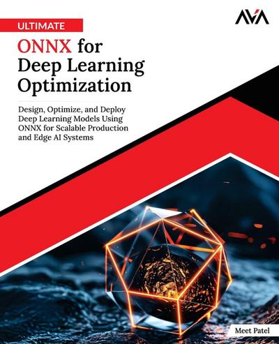 Ultimate ONNX for Deep Learning Optimization