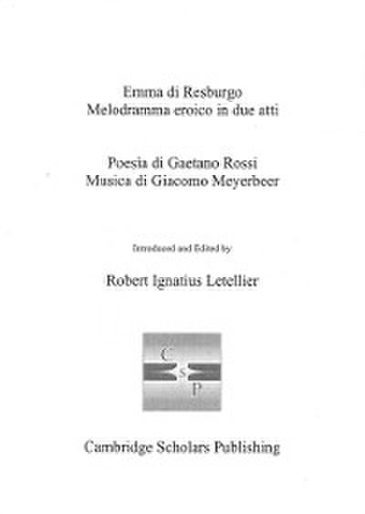 Emma di Resburgo