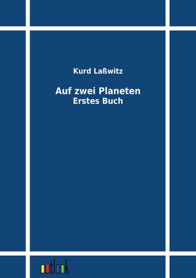 Auf zwei Planeten