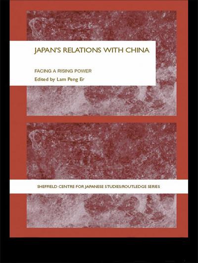 Japan’s Relations With China