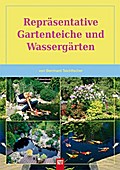 Repräsentative Gartenteiche und Wassergärten
