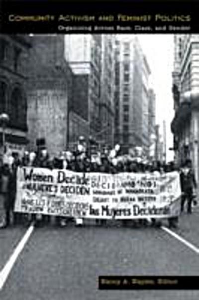 Community Activism and Feminist Politics
