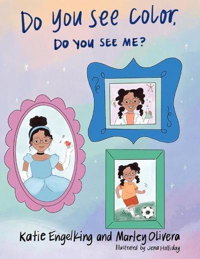 Do You See Color, Do You See Me?