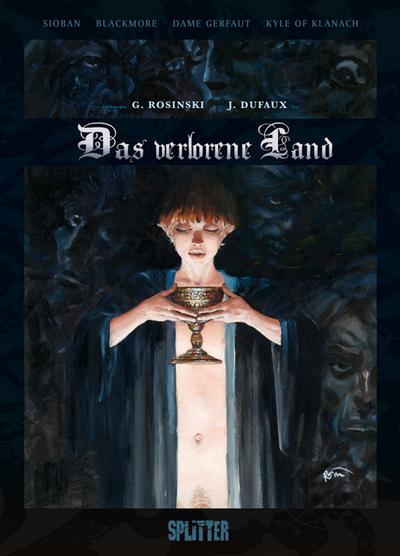 Das Verlorene Land