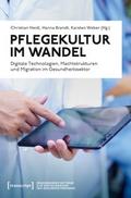 Pflegekultur im Wandel