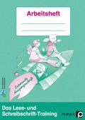 Das Lese- und Schreibschrift-Training - LA