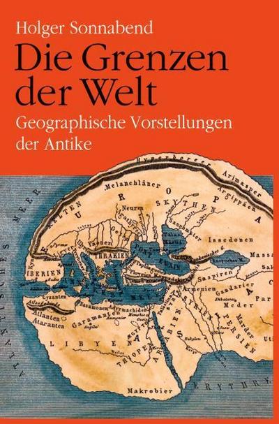 Die Grenzen der Welt
