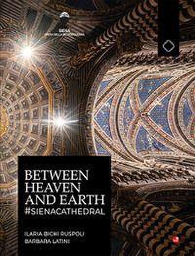 Between heaven and earth. #Siena Cathedral