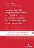 Interdisziplinarität, Kompetenzorientiertheit und 