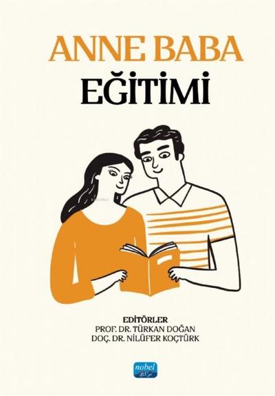 Anne Baba Egitimi