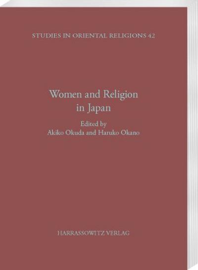 Women and Religion in Japan