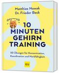 10-Minuten-Gehirntraining
