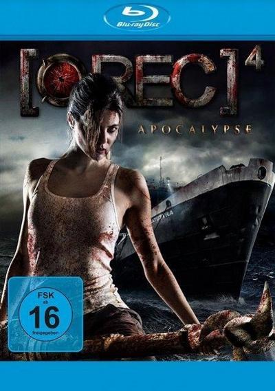 [Rec]4: Apocalypse