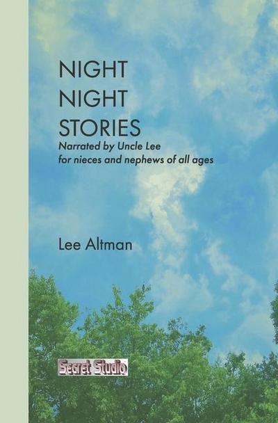 Night Night Stories