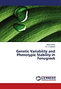 Genetic Variability and Phenotypic Stability in Fe