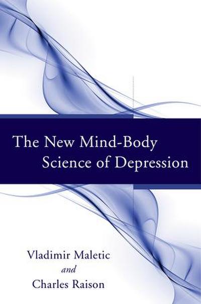 NEW MIND-BODY SCIENCE OF DEPRE