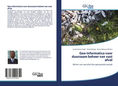 Geo-informatica voor duurzaam beheer van vast afval