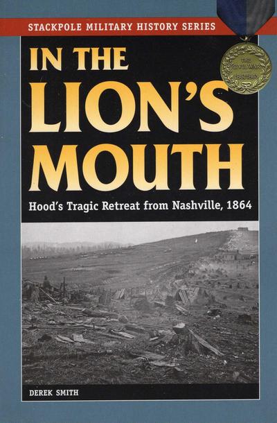 In the Lion’s Mouth
