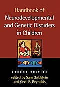Handbook of Neurodevelopmental and Genetic Disorders in Children, 2/e