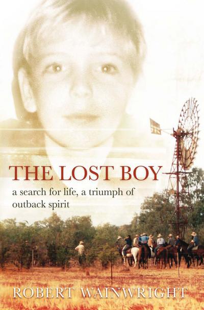 Lost Boy