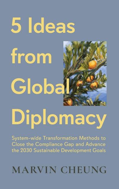 5 Ideas from Global Diplomacy