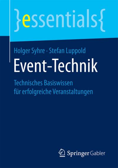 Event-Technik