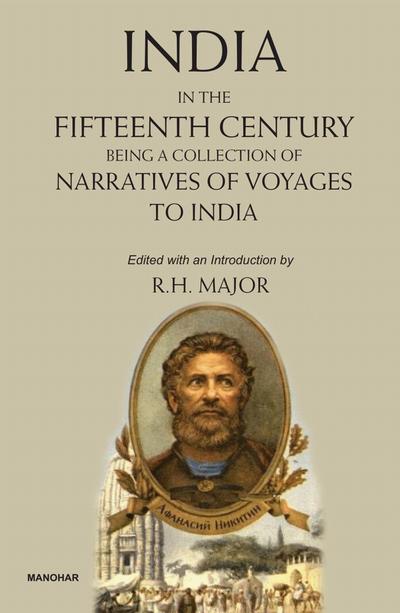 India in the Fifteenth Century