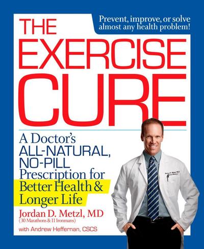 The Exercise Cure