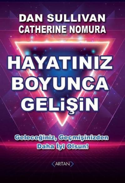 Hayatiniz Boyunca Gelisin