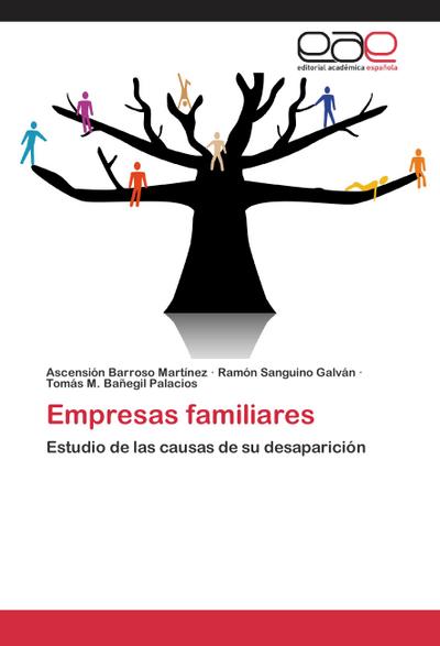 Empresas familiares
