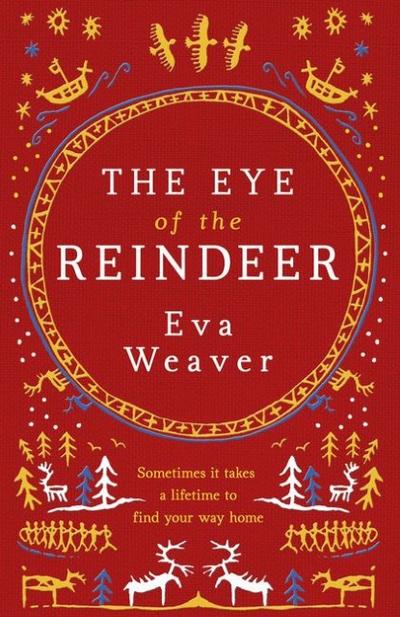 The Eye of the Reindeer