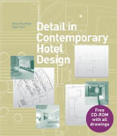 Detail in Contemporary Hotel Design