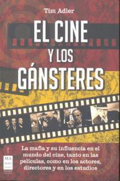 El cine y los gánsteres