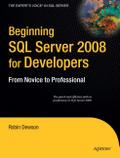 Beginning SQL Server 2008 for Developers