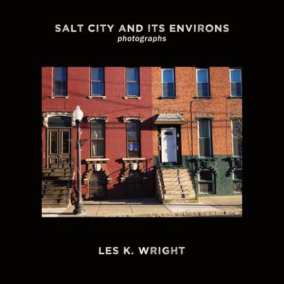 Salt City & Its Environs