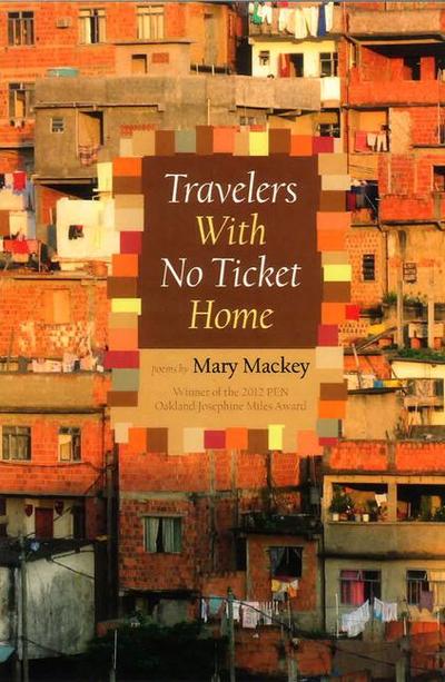 Travelers with No Ticket Home