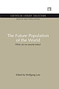 Future Population of the World