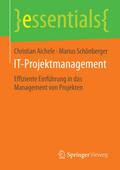 IT-Projektmanagement