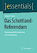 Das Schottland-Referendum