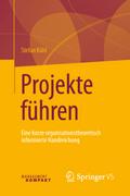 Projekte führen