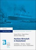 Maritime Wirtschaft in Deutschland