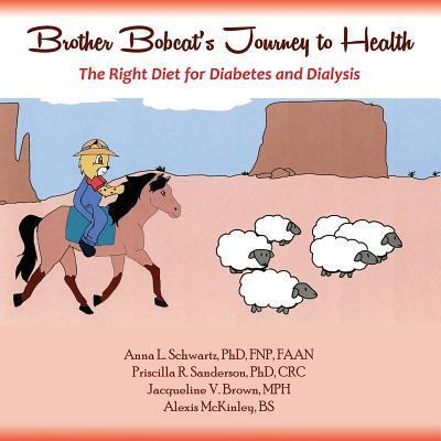 Brother Bobcat’s Journey to Health