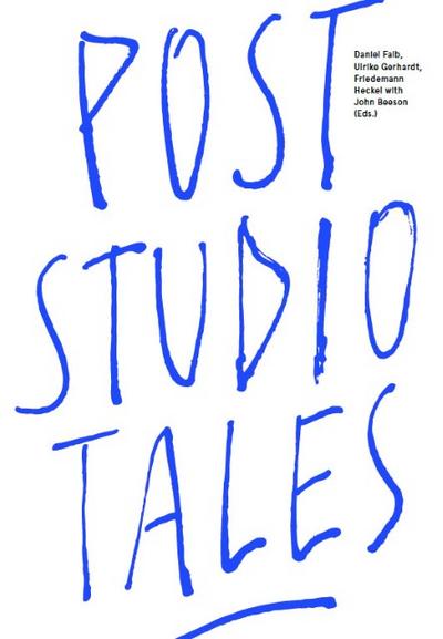 Post-Studio Tales
