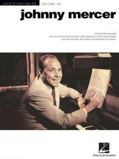 Johnny Mercer
