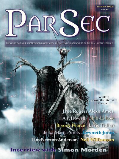 ParSec Issue #4