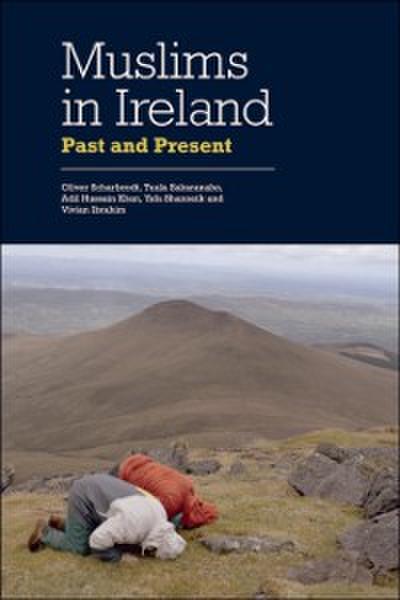 Muslims in Ireland