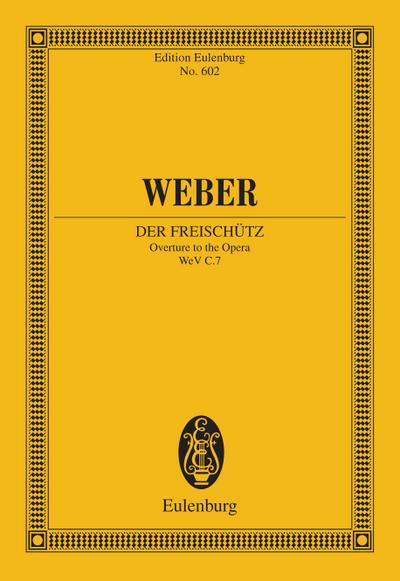 Der Freischütz
